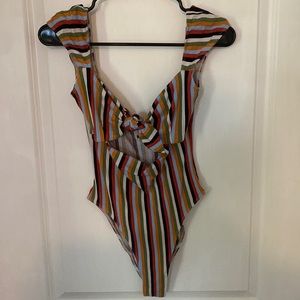 Urban outfitters body suit, size large